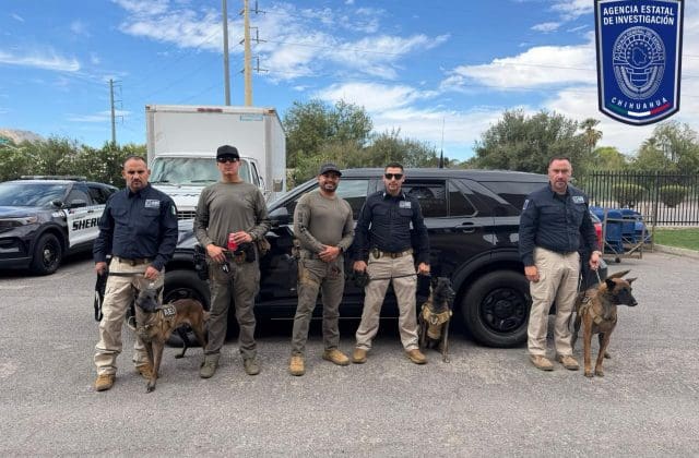 Desmiente Fiscalia que el americano Halliday haya muerto en el Pinal