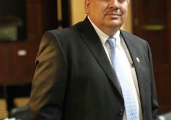 «Somos” quieren permear en Chihuahua, vendrá su líder nacional Guadalupe Acosta Naranjo
