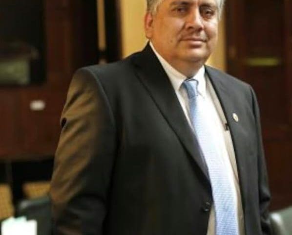 «Somos” quieren permear en Chihuahua, vendrá su líder nacional Guadalupe Acosta Naranjo