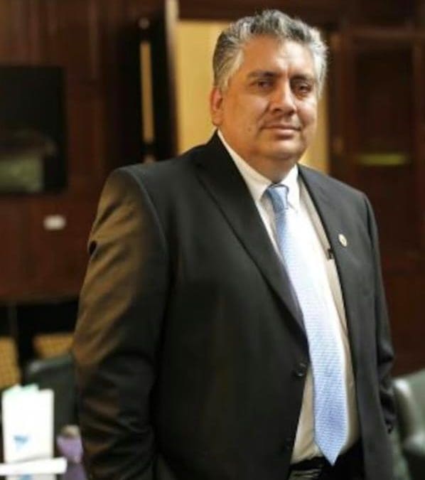 «Somos” quieren permear en Chihuahua, vendrá su líder nacional Guadalupe Acosta Naranjo