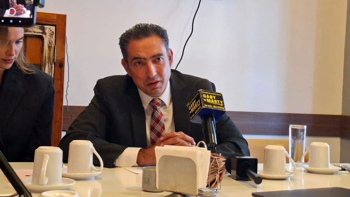 Riggs pide mayor compromiso y equidad en el presupuesto para Chihuahua