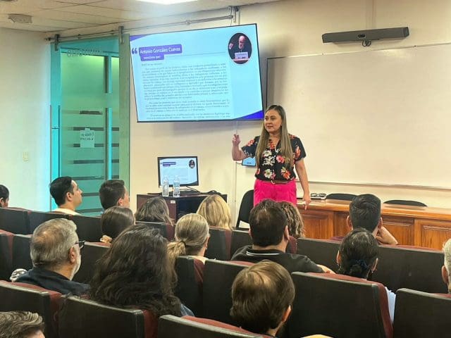 Capacitan en derecho del trabajo a personal del poder judicial