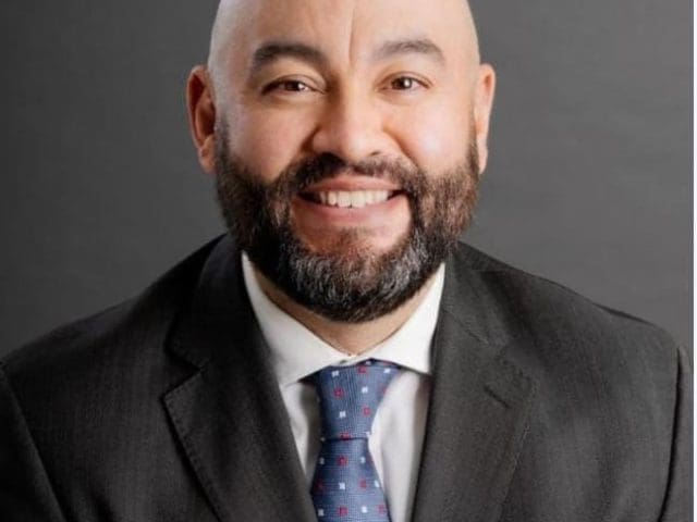 “Comprometido por entregar la casa en orden”: Secretario de Desarrollo Humano y Bien Común