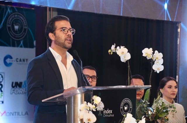 Maquiladoras de Chihuahua, cuentan con plataformas industriales consolidadas