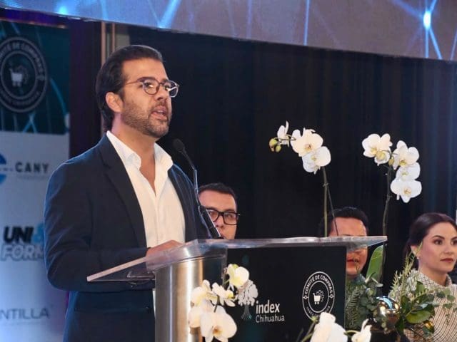 Maquiladoras de Chihuahua, cuentan con plataformas industriales consolidadas