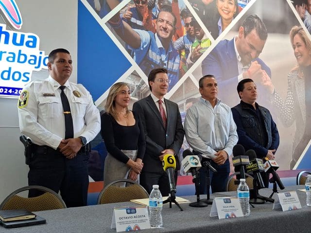 Feria del Hueso 2026 tendrá más de mil permisos y operativo de 14 dependencias