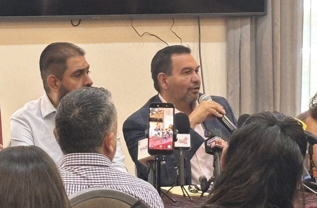 Cruz advierte batalla jurídica y política contra posible “fiscal carnal”
