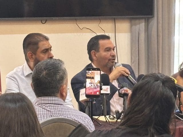 Cruz advierte batalla jurídica y política contra posible “fiscal carnal”
