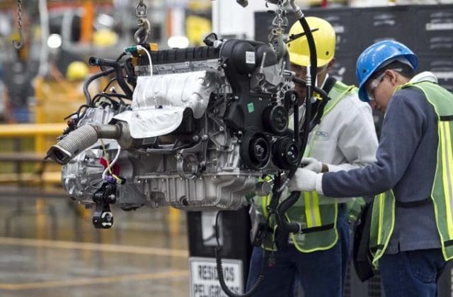 Taiwán supera a EU como principal inversionista extranjero de Chihuahua