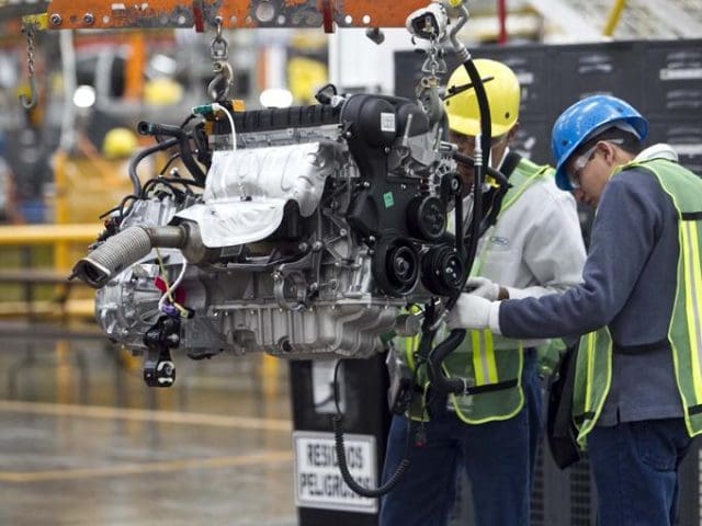 Taiwán supera a EU como principal inversionista extranjero de Chihuahua
