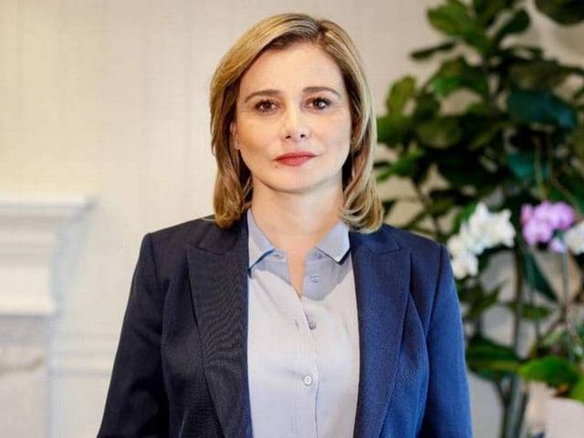 “Nadie está por encima de la ley”: Maru Campos sobre caso de César Jáuregui