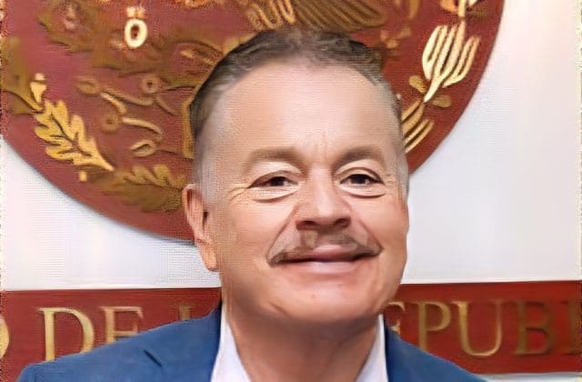 César Jáuregui merece enfrentar su proceso en libertad: senador Mario Vázquez