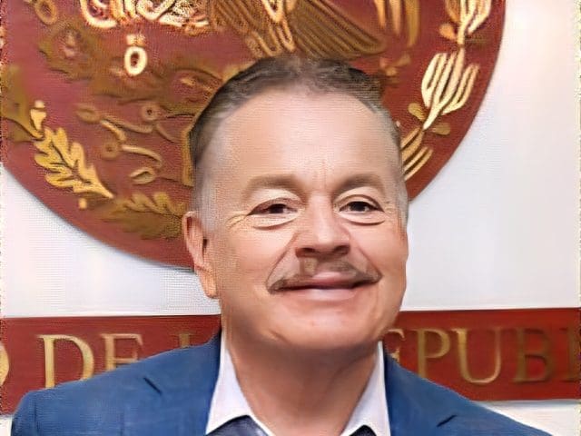 César Jáuregui merece enfrentar su proceso en libertad: senador Mario Vázquez