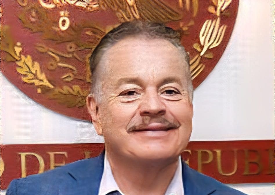 César Jáuregui merece enfrentar su proceso en libertad: senador Mario Vázquez