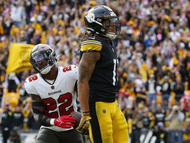 Ganan Acereros en tiempo extra ante Tampa Bay