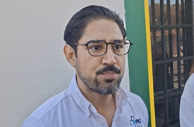 Extenderán atención de la Línea *800 para fortalecer salud mental en Ciudad Aldama