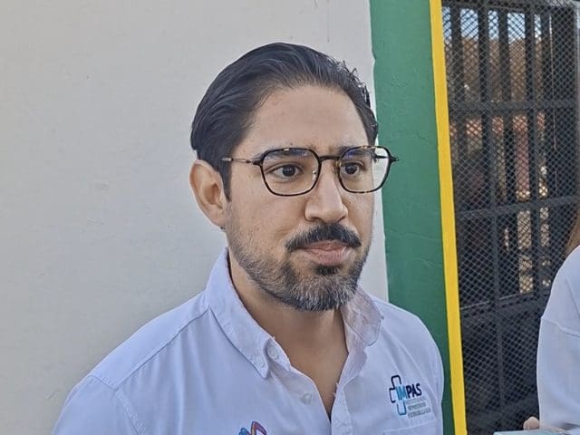 Extenderán atención de la Línea *800 para fortalecer salud mental en Ciudad Aldama