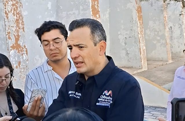Bonilla anticipa próxima solicitud de licencia para iniciar nuevo proyecto