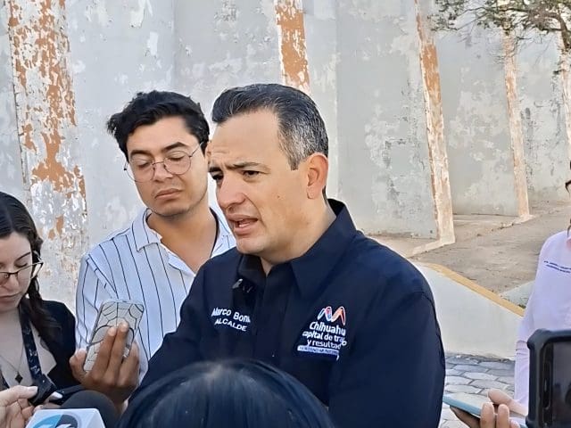 Bonilla anticipa próxima solicitud de licencia para iniciar nuevo proyecto