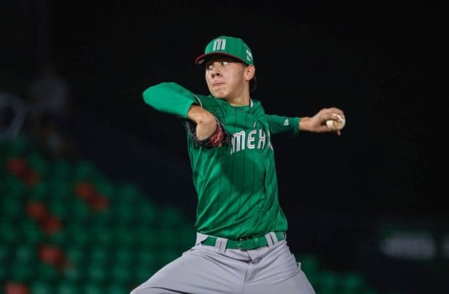 México irá en busca de la medalla de bronce