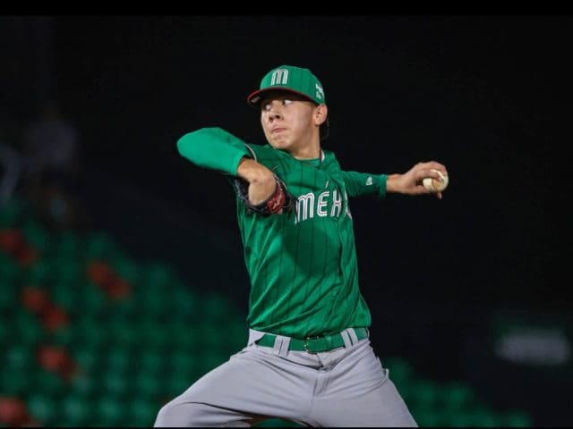 México irá en busca de la medalla de bronce