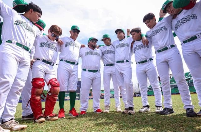 Japón vence a México y se adjudicó la de bronce
