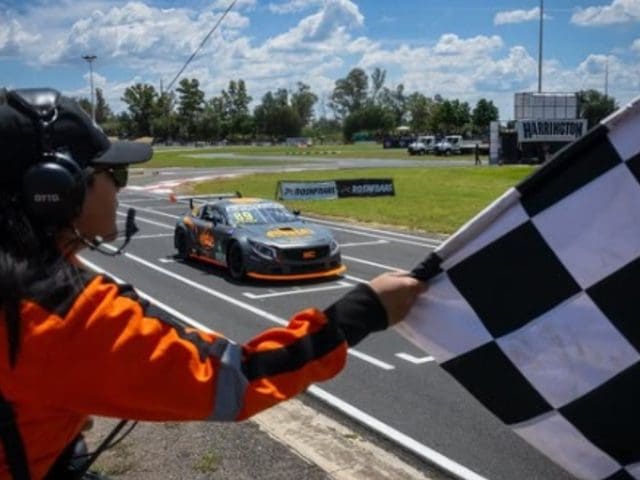 Pepe Stege afrontará la octava fecha peleando el título de la GTM Light