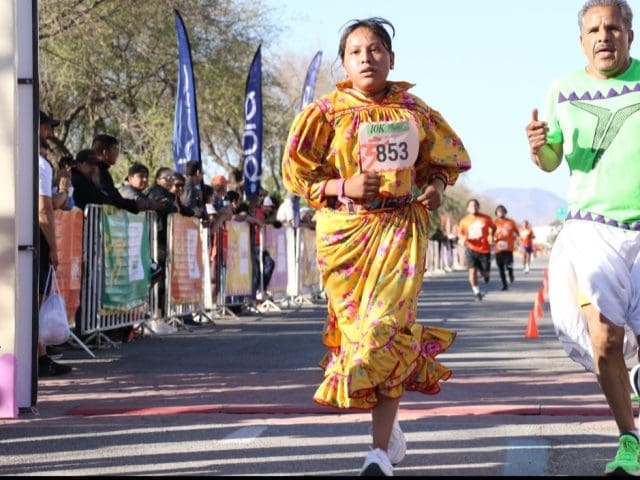 Inscripciones superan el 70% para la carrera 21k Tarahumara The Home Depot