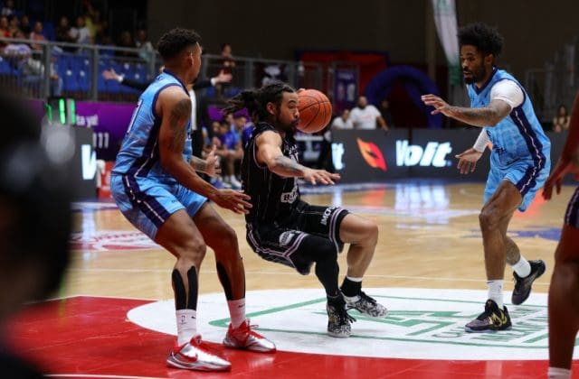 Dorados cierra temporada con victoria y se alistan para Play-In