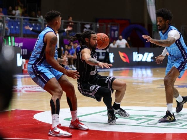 Dorados cierra temporada con victoria y se alistan para Play-In