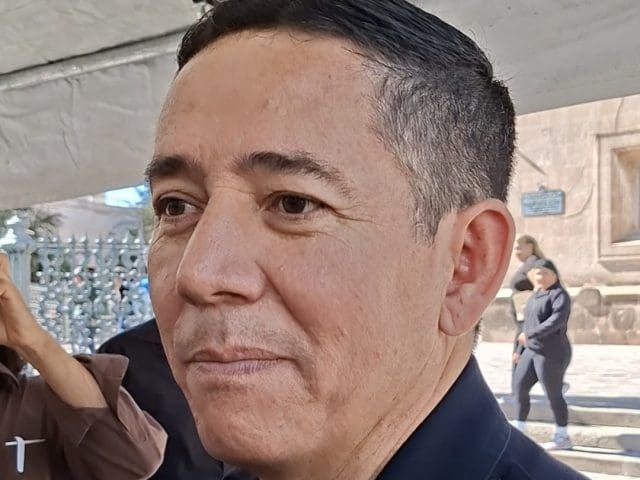 Reporta Julio Salas 14 homicidios en Chihuahua