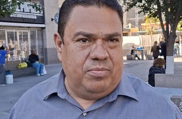 Advierte José Alfredo Navarrete déficit de especialistas y rezago de mil 844 cirugías en el ISSSTE
