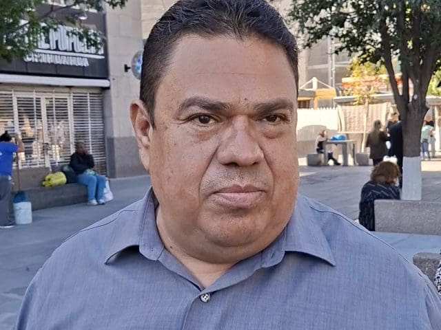Advierte José Alfredo Navarrete déficit de especialistas y rezago de mil 844 cirugías en el ISSSTE