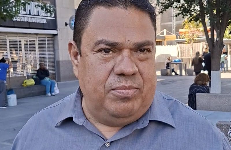 Advierte José Alfredo Navarrete déficit de especialistas y rezago de mil 844 cirugías en el ISSSTE