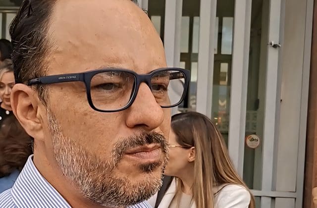 Consulta del PAN sobre alianzas no define el rumbo electoral del partido: Jorge soto