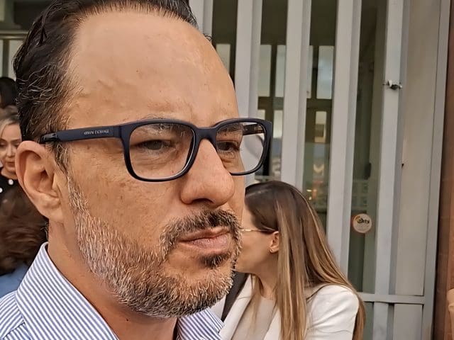 Consulta del PAN sobre alianzas no define el rumbo electoral del partido: Jorge soto