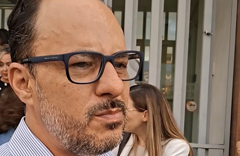 Consulta del PAN sobre alianzas no define el rumbo electoral del partido: Jorge soto