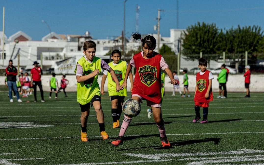 Más de 1500 jugadores son observados en Bravos