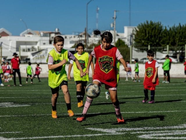 Más de 1500 jugadores son observados en Bravos