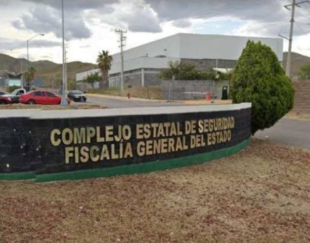 GPS de vehículos vincula a extranjeros con instalaciones del C4, señala Fiscalía