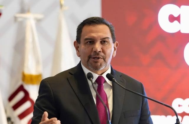 Felicita Cruz Pérez Cuéllar a Andrea Chávez y llama a la unidad