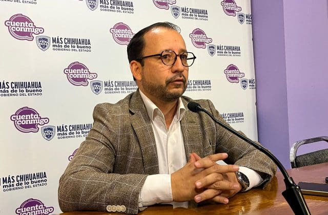 Anticipa Estado año histórico en exportaciones impulsado por el sector electrónico