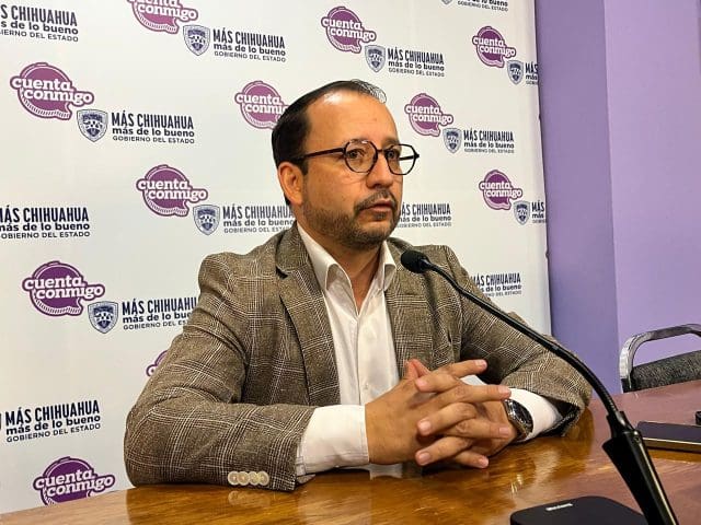 Capta Chihuahua 200 inversiones por más de 6,700 mdd en 5 años