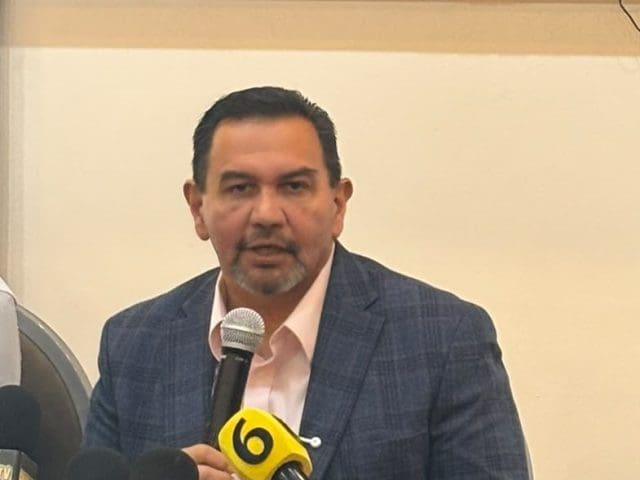 “Andrea es un gran activo de Morena”: Cruz buscará unidad tras proceso interno