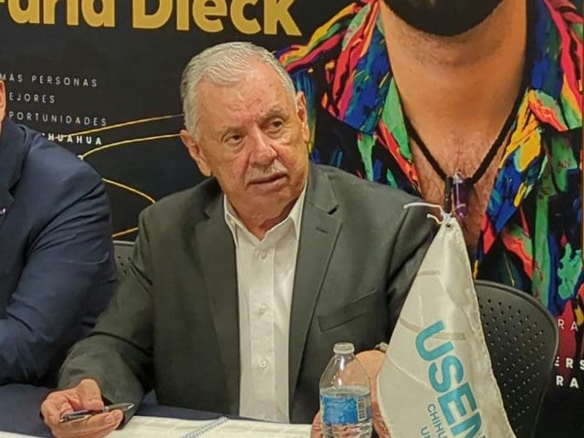 CCE urge la construcción de «Ciudad IMSS» en la capital