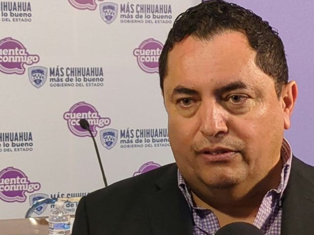 Federación debe 250 mdp de devoluciones de 2025 y 2026: JMAS