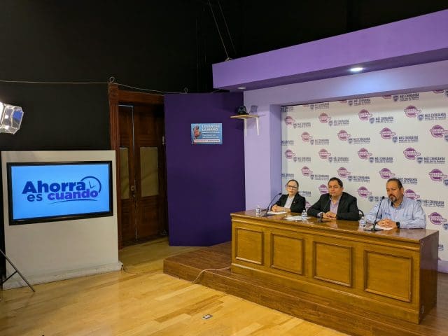 Anuncia JMAS el programa “Ahorra es Cuando” para usuarios con adeudos