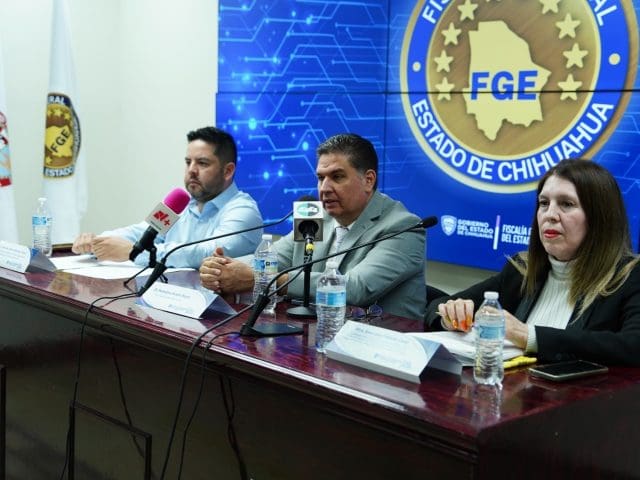 Vinculan a proceso a cuatro policías procesales por homicidio y tortura