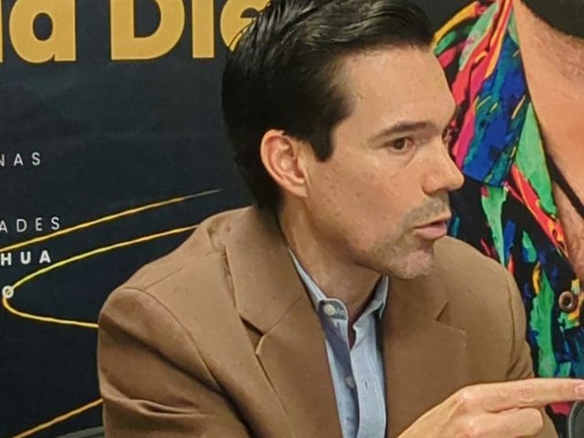 Plantea COPARMEX observadores electorales y foro con candidatos