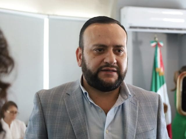 Medina cuestiona lineamientos del IEE sobre candidaturas por género